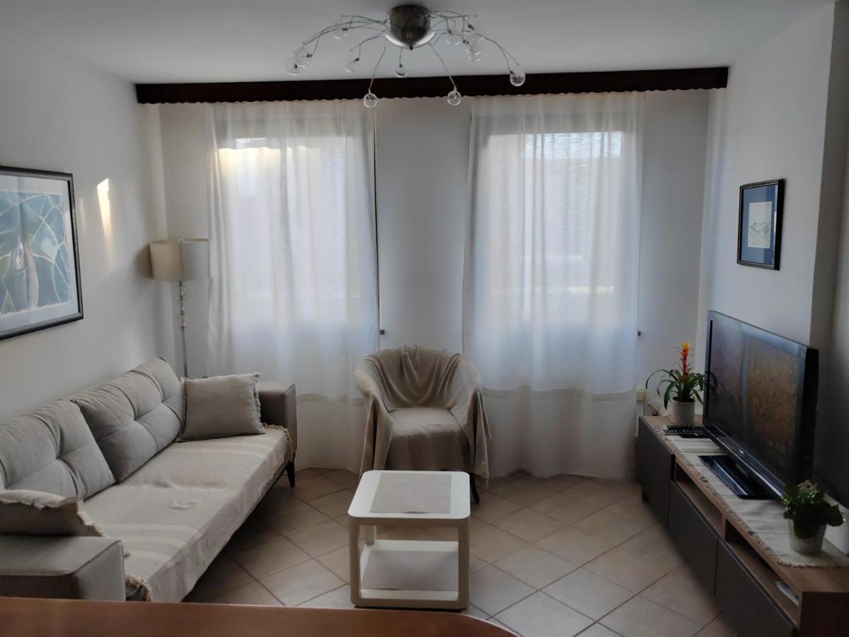 App Mirjana Apartment Novigrad  Exterior photo