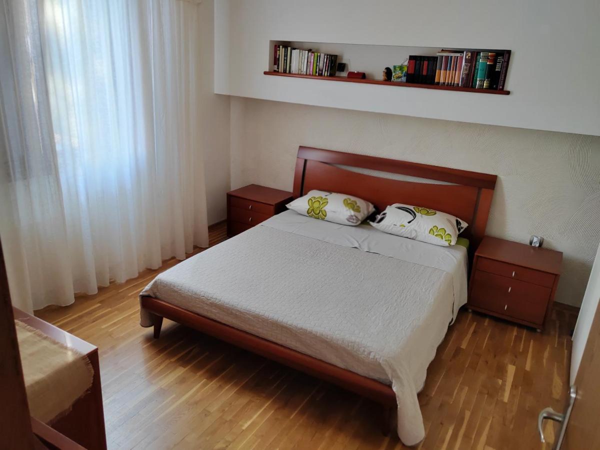 App Mirjana Apartment Novigrad  Exterior photo