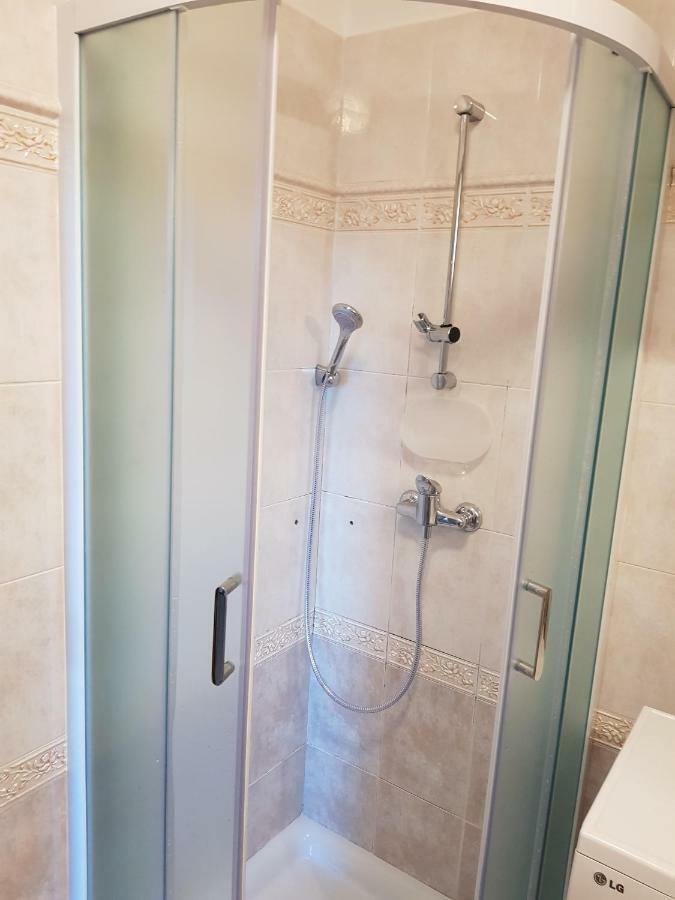 App Mirjana Apartment Novigrad  Exterior photo