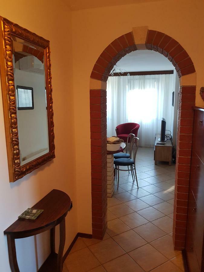 App Mirjana Apartment Novigrad  Exterior photo